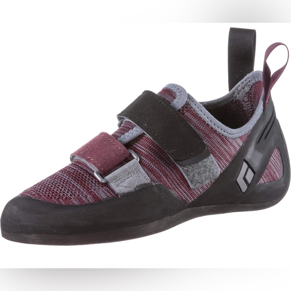 BLACK DIAMOND Equipment - Women's Momentum Climbing Shoes Size 6.5